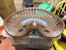Cast Iron William Doyle & Co
