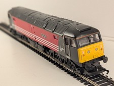 Hornby R1022 Class 47 Diesel