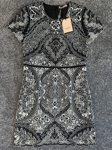 Twinset milano abito dress - milano,
