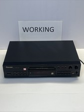 Pioneer PDR-509 CD