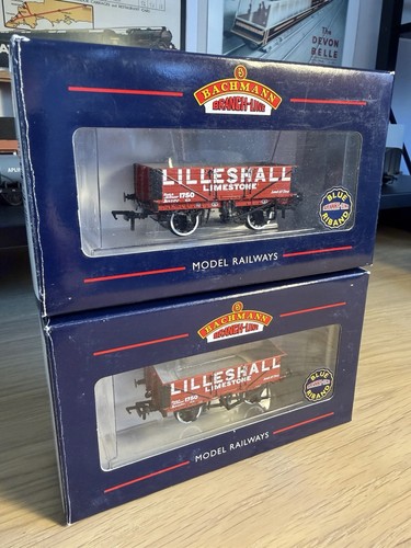 Bachmann 031 5 plank - 2,