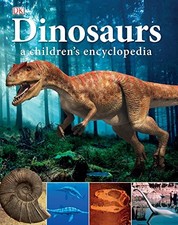 Dinosaurs a children's