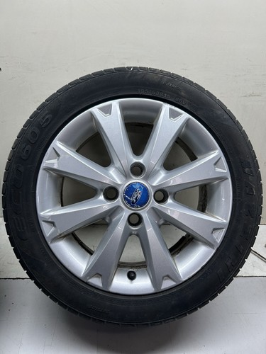 Ford fiesta mk7 inch - ford,