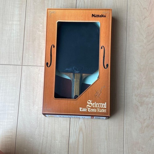 Nittaku acoustic table - acoustic,