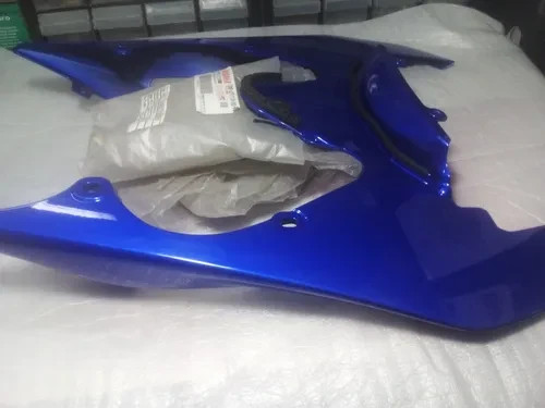Yamaha genuine 2008 - yamaha, 2008-2016