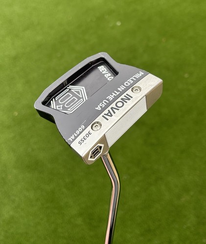Bettinardi inovai rev 0 - bettinardi, 8.0