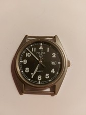 Pulsar G10 Military Watch
