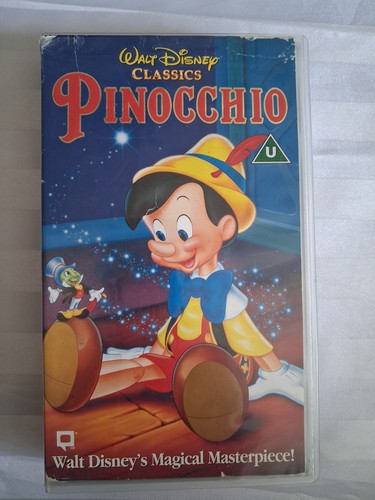 Original walt disney - original, classic
