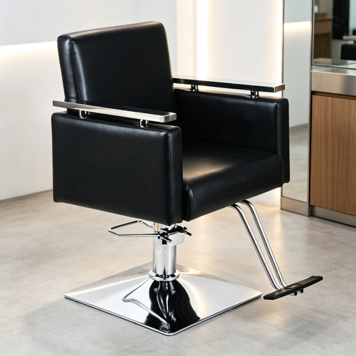 Barber chair hydraulic beauty - barber,