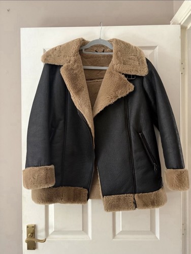 Collection faux leather - m&s,