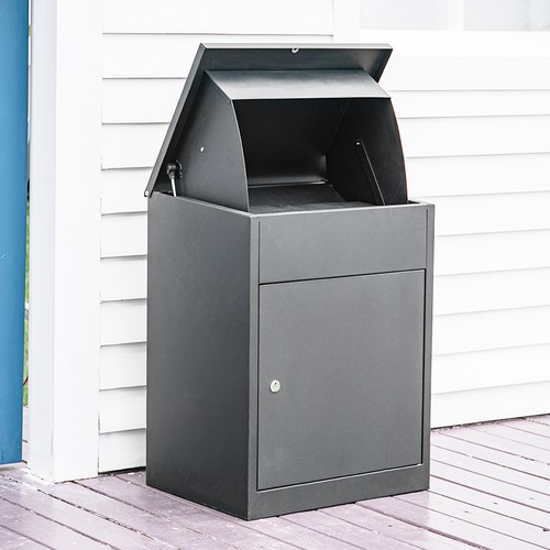 Parcel delivery box extra - delivery,