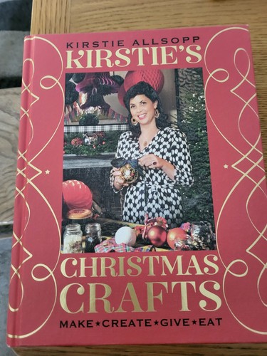 Kirstie christmas crafts by - christmas,