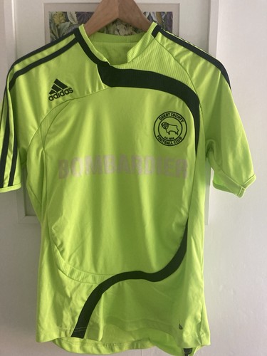 Derby county away - away, shirt