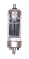 STC KB/F CV428 5B/254M Valve