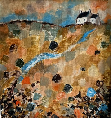 Mary stevenson scottish - stevenson,