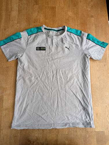 Puma mercedes amg petronas - mercedes,