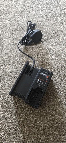 Paslode im350 charger - paslode,