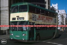 Bus Photo - Merseyside PTE