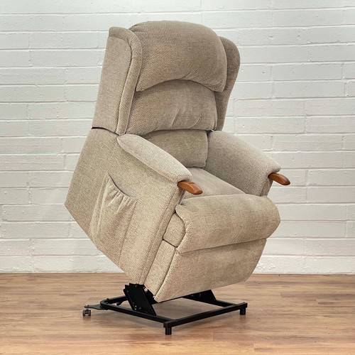 Hsl rise recliner chair - hsl,
