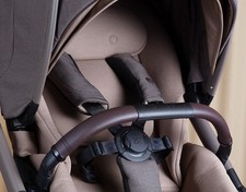 Silver cross reef pushchair - silver,