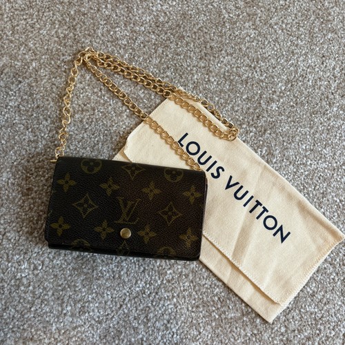 Auth vintage louis - vintage,