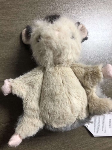 Jellycat lolly sugar glider - lolly,