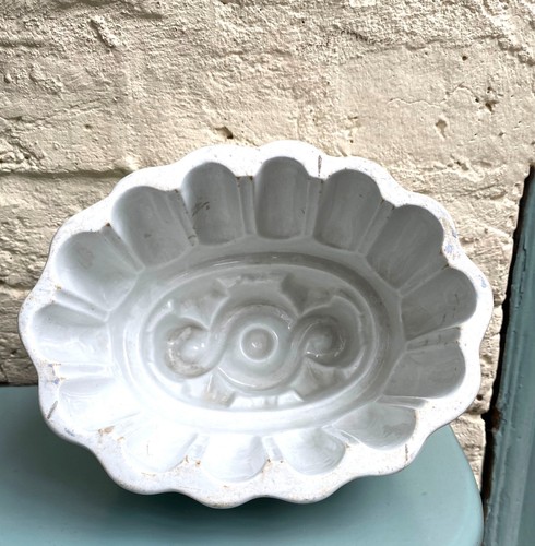 Antique victorian white - victorian,