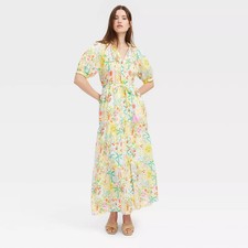 Roller Rabbit x Target Maxi