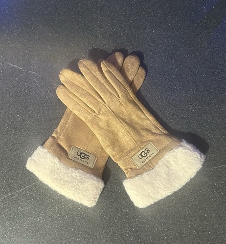 Ugg gloves one - ugg, gloves,