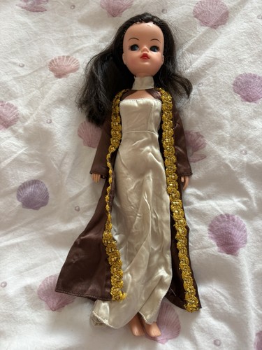 Sindy doll night - sindy,