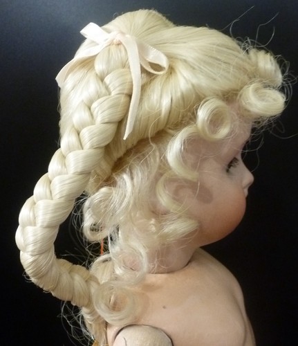 30cm doll wig for - ,