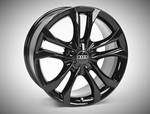 Aluminum rims audi sport s4 - sport,