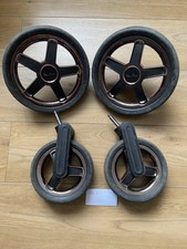 Silver Cross Pioneer Full