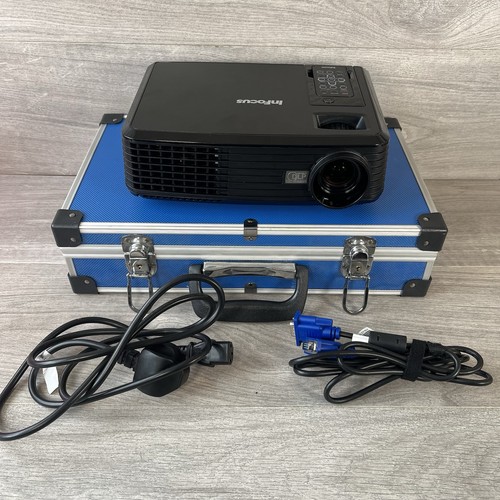 Infocus dlp xga portable - infocus,