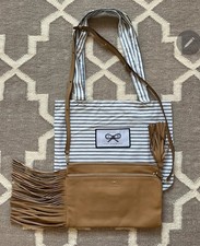 Anya Hindmarch shoulder bag