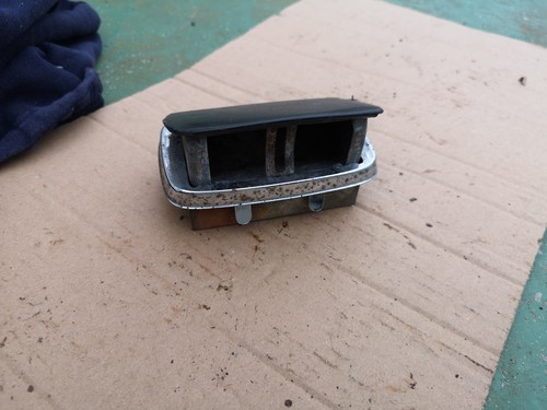 Volvo amazon rear ashtray 120 - rear,
