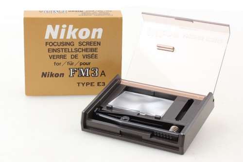 Top mint box nikon grid - [top, box]