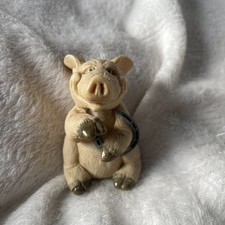 B -  Piggin Good Luck  by