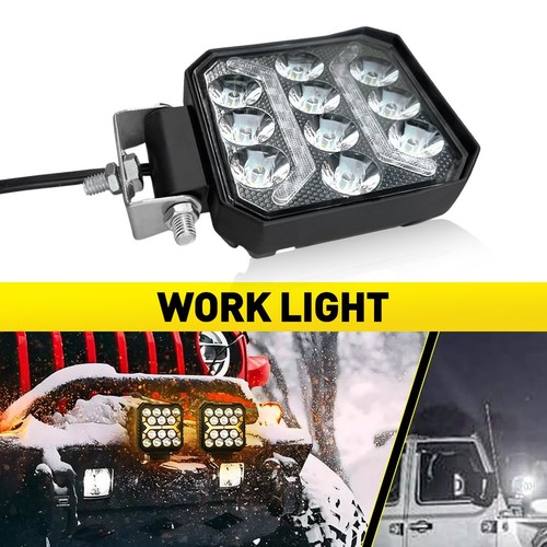 Inch led work - inch, light