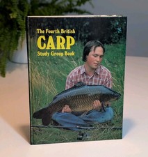 The Fourth British Carp Study