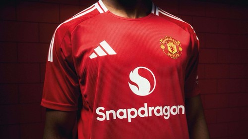 Adidas manchester united - adidas,