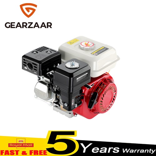 Petrol engine 210 cc - 210,