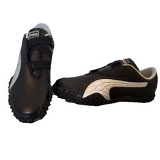 NEW PUMA x A$AP Rocky Mostro
