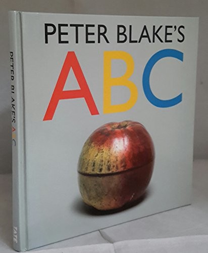 Peter blake abc - blake's,