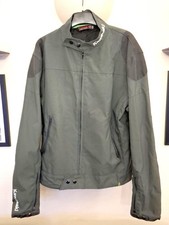 Kawasaki Biker Jacket Genuine