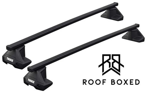 Thule square bar for seat - square,