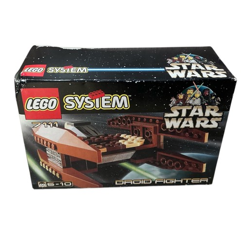 Lego star wars 7111 - lego,