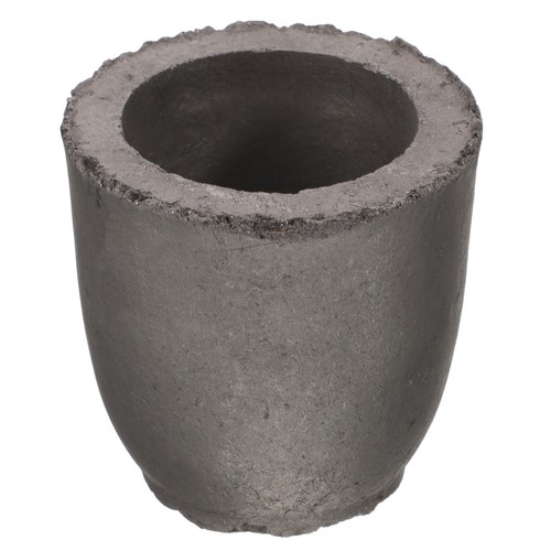 Crucibles for melting - for,