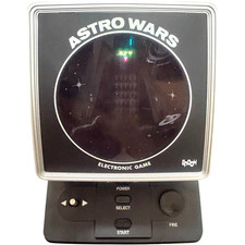 EPOCH Astro Wars Super