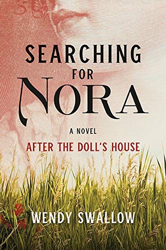 Searching for nora after - nora:,